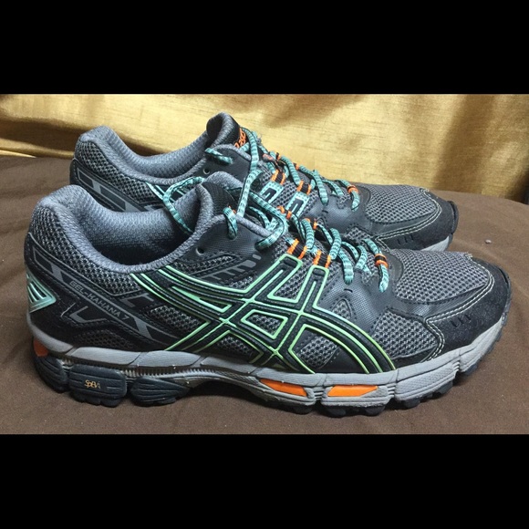 asics gel kahana 7 rosa